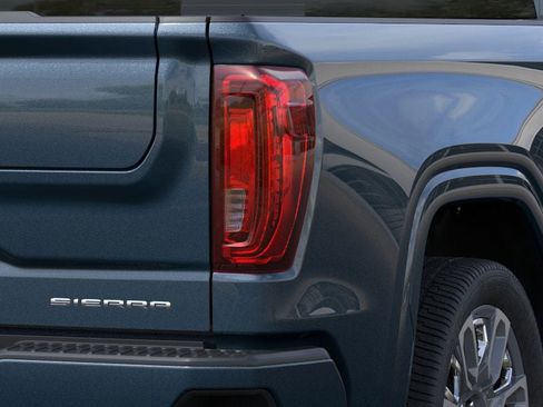 New 2026 GMC Sierra 1500 Denali Ultimate image 11