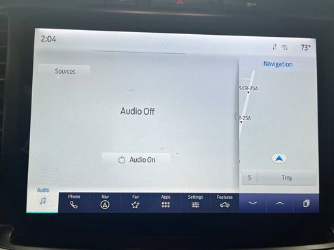 Used 2021 Ford F150 XLT w/ Equipment Group 302A High AWD/4WD image 26