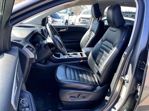 Used 2023 Ford Edge SEL w/ Convenience Package image 20