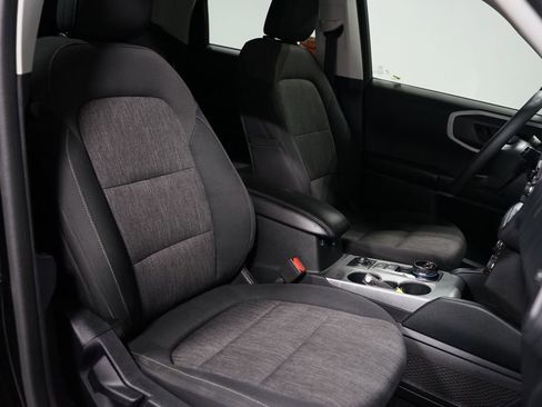Used 2021 Ford Bronco Sport Big Bend AWD/4WD image 26