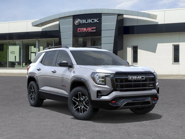 New 2026 GMC Terrain AT4 w/ Convenience Package III AWD/4WD image 7