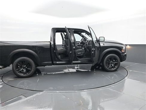 Used 2021 RAM 1500 Classic Warlock image 26