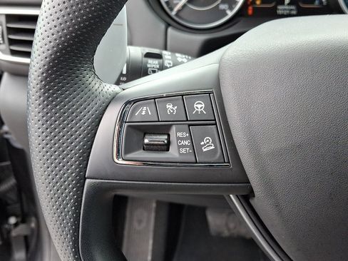 Used 2024 Maserati Levante GT Ultima AWD/4WD image 23