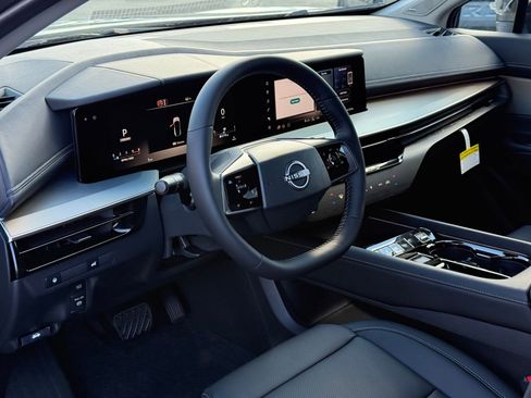 New 2026 Nissan Murano SL image 3