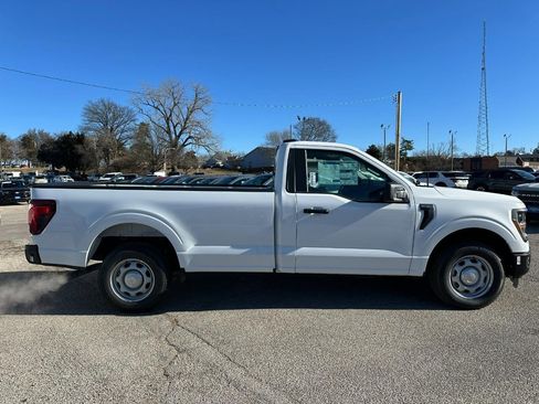 New 2026 Ford F150 XL image 2