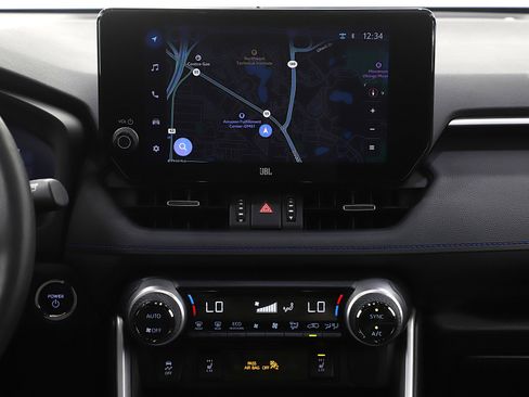 Used 2024 Toyota RAV4 XSE w/ Advanced Technology Package image 17