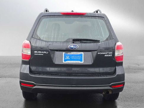 Used 2015 Subaru Forester 2.5i w/ Alloy Wheel Package image 4
