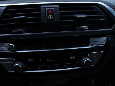 Used 2020 BMW X3 sDrive30i w/ M Sport Package 2 image 36