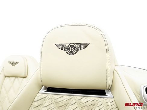 Used 2014 Bentley Continental GT AWD/4WD image 36