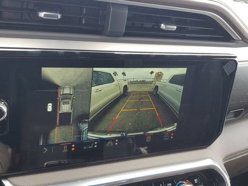 New 2026 GMC Sierra 1500 Denali w/ Denali Reserve Package AWD/4WD image 23