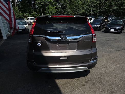 Used 2016 Honda CR-V EX image 6
