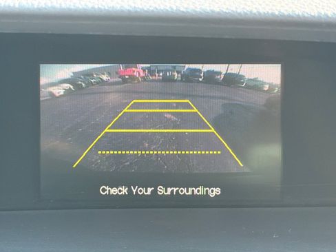 Used 2015 Honda Civic LX image 22