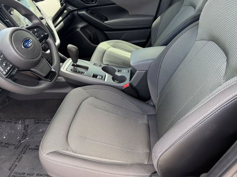 Used 2024 Subaru Crosstrek 2.0i Premium AWD/4WD image 11