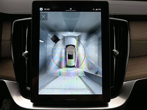 New 2026 Volvo XC90 B6 Ultra AWD/4WD image 19