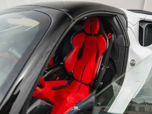 Used 2023 Ferrari SF90 Spider AWD/4WD image 30