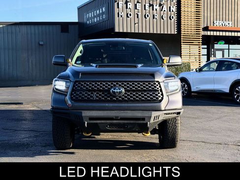 Used 2020 Toyota Tundra SR5 image 3