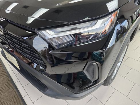 Used 2024 Toyota RAV4 LE image 6