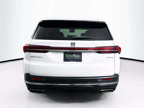 Used 2025 Buick Enclave Preferred FWD image 7