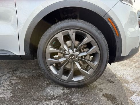 Used 2021 Kia Sorento SX Prestige image 29