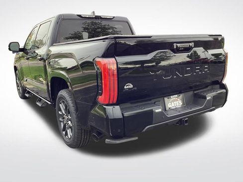 Used 2023 Toyota Tundra Platinum AWD/4WD image 8