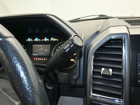Used 2016 Ford F150 XLT w/ Equipment Group 301A Mid AWD/4WD image 17