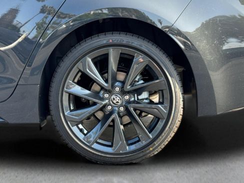 New 2026 Toyota Corolla SE FWD image 30
