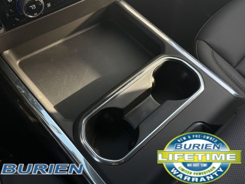 New 2026 Chevrolet Silverado 3500 LTZ w/ LTZ Convenience Package image 17