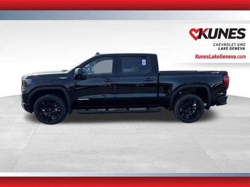 New 2026 GMC Sierra 1500 Elevation w/ Elevation Select Package image 9