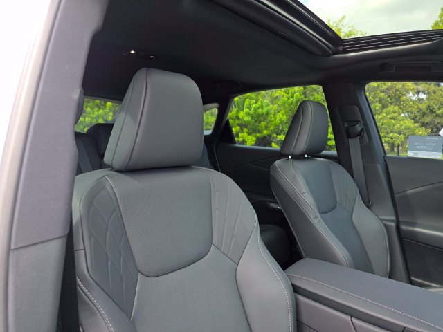 Used 2026 Lexus RX 350 F Sport w/ Convenience Package AWD/4WD image 11