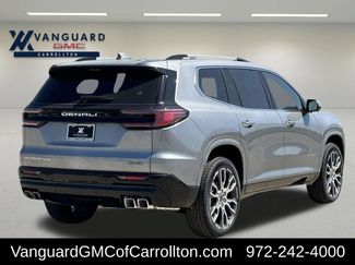 New 2026 GMC Acadia Denali Ultimate w/ LPO, Floor Liner Package AWD/4WD video 3