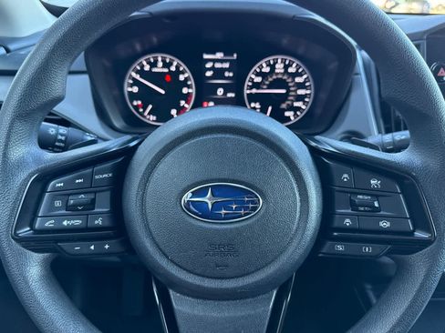 Used 2024 Subaru Crosstrek 2.0i Premium image 25