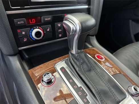 Used 2015 Audi Q7 3.0T Premium w/ Technology Package image 20