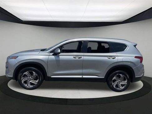 Certified 2022 Hyundai Santa Fe SEL image 10