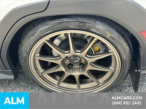 Used 2023 Subaru WRX image 23