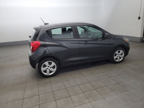 Used 2022 Chevrolet Spark LS image 10