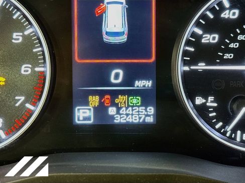 Used 2023 Subaru Ascent Touring AWD/4WD image 12