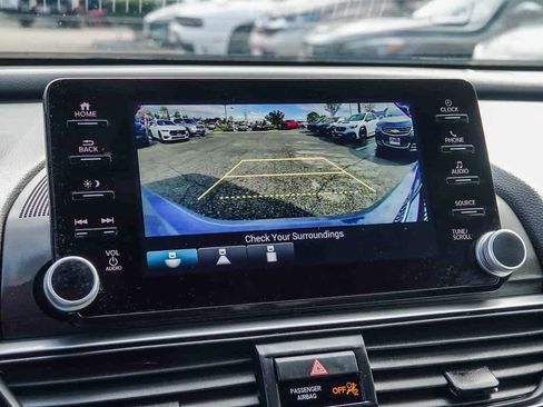 Used 2022 Honda Accord Sport image 23