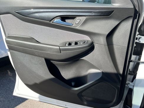 Used 2025 Chevrolet TrailBlazer LT image 20