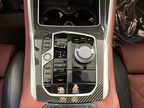 New 2026 BMW X6 M60i w/ Executive Package image 16