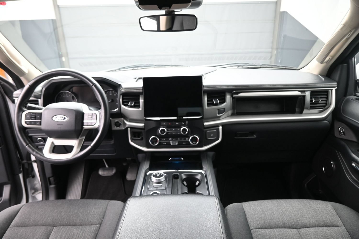 Used 2024 Ford Expedition Max XLT AWD/4WD image 24