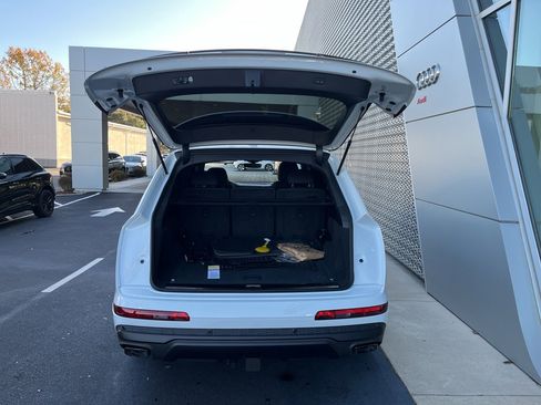 New 2026 Audi Q7 3.0T Premium Plus image 10