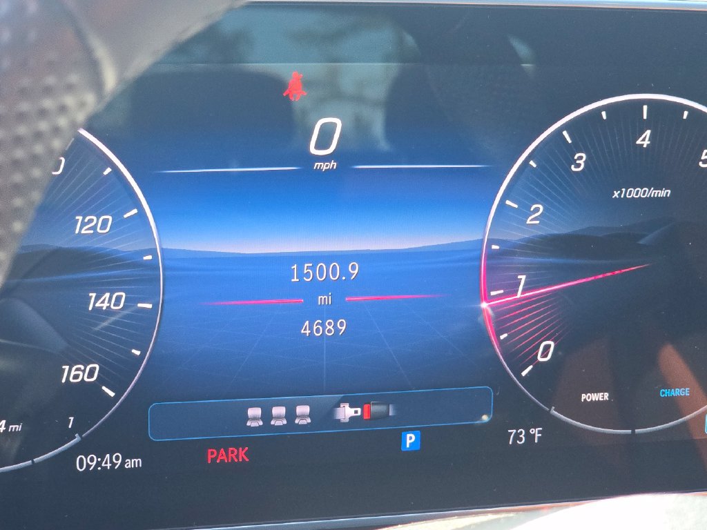 Certified 2026 Mercedes-Benz C 300 4MATIC Sedan image 31