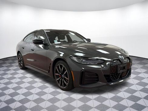 Certified 2023 BMW i4 eDrive40 w/ M Sport Package image 6