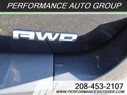 Used 2015 GMC Terrain Denali AWD/4WD image 5