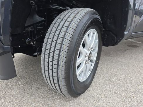 New 2026 Toyota Tacoma SR image 31