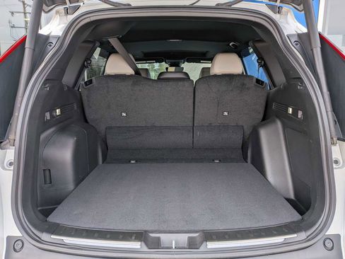 Certified 2024 Honda CR-V Sport Touring image 33
