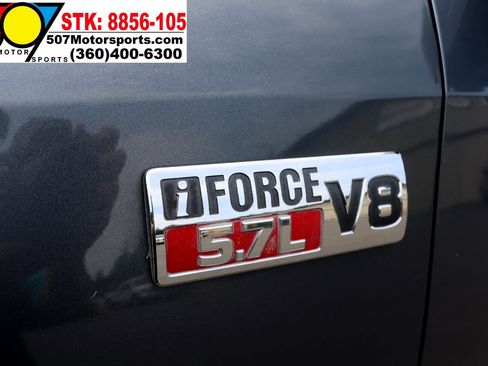 Used 2008 Toyota Tundra Limited image 11