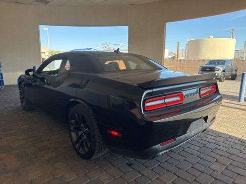 Used 2020 Dodge Challenger R/T Scat Pack w/ Driver Convenience Group RWD image 2
