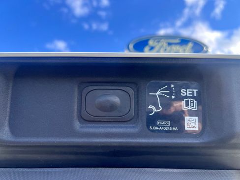 Used 2025 Ford Mustang Mach-E Premium AWD/4WD image 12