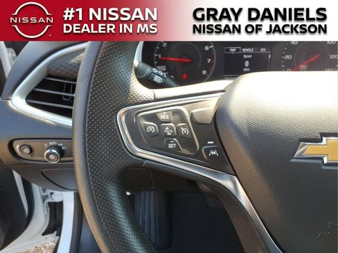 Used 2024 Chevrolet Malibu LT FWD image 13